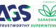 Anugerah Global Superintending (Saraswanti) Logo