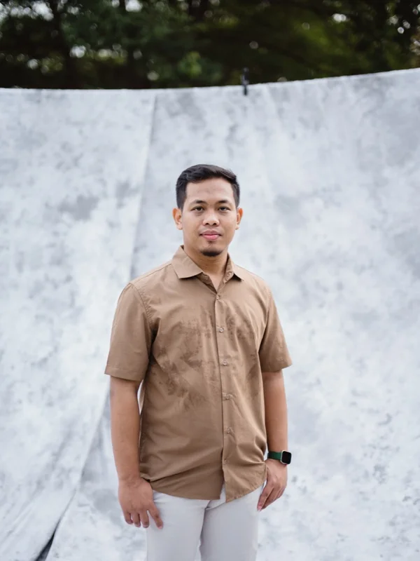 Haris Abdul Majid Profile