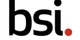BSI (British Standard Institution) Logo