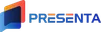 Presenta Logo